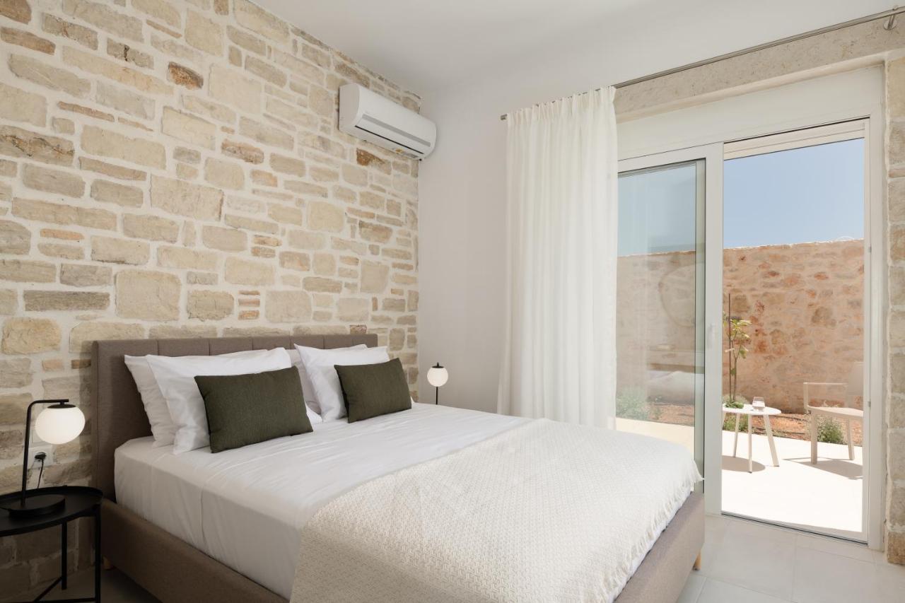 Evaero Villas I, II, III, IV - an ever-so inviting escape, By ThinkVilla Sfáka Esterno foto