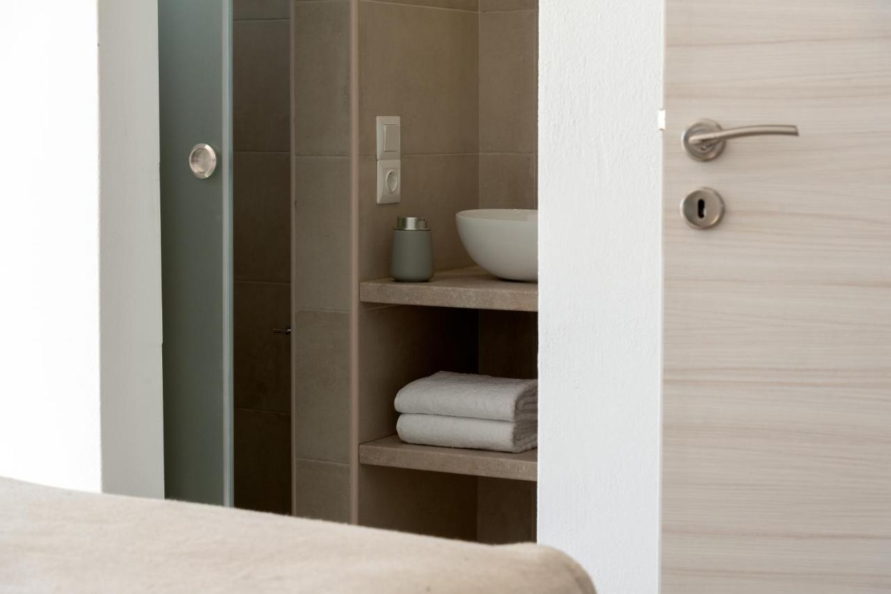 Evaero Villas I, II, III, IV - an ever-so inviting escape, By ThinkVilla Sfáka Esterno foto