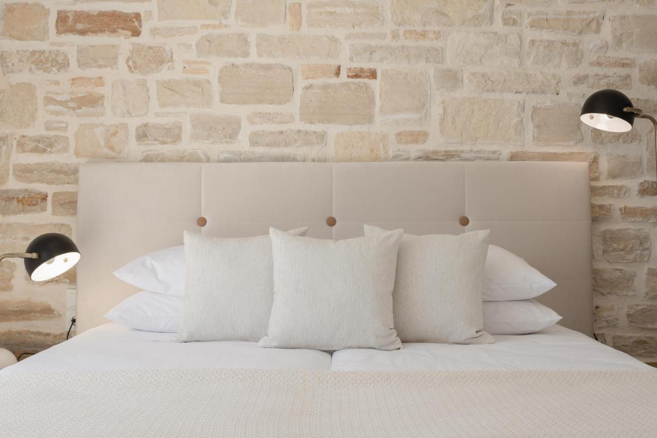 Evaero Villas I, II, III, IV - an ever-so inviting escape, By ThinkVilla Sfáka Esterno foto