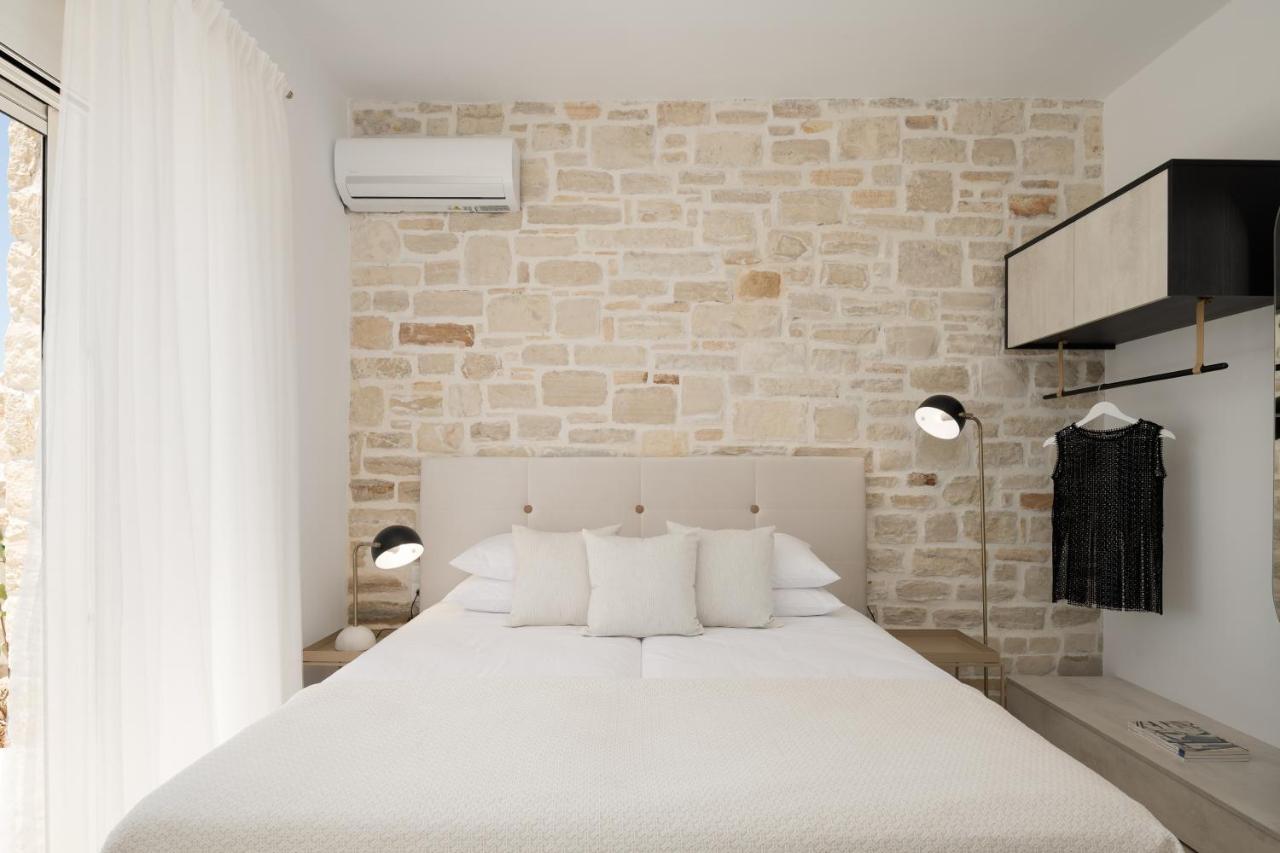 Evaero Villas I, II, III, IV - an ever-so inviting escape, By ThinkVilla Sfáka Esterno foto