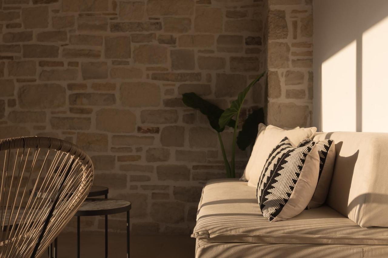 Evaero Villas I, II, III, IV - an ever-so inviting escape, By ThinkVilla Sfáka Esterno foto