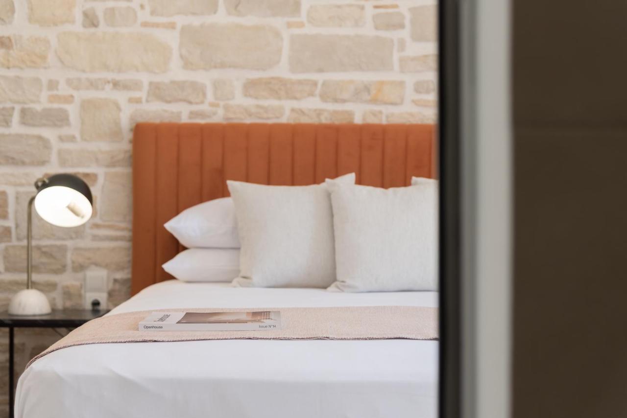 Evaero Villas I, II, III, IV - an ever-so inviting escape, By ThinkVilla Sfáka Esterno foto