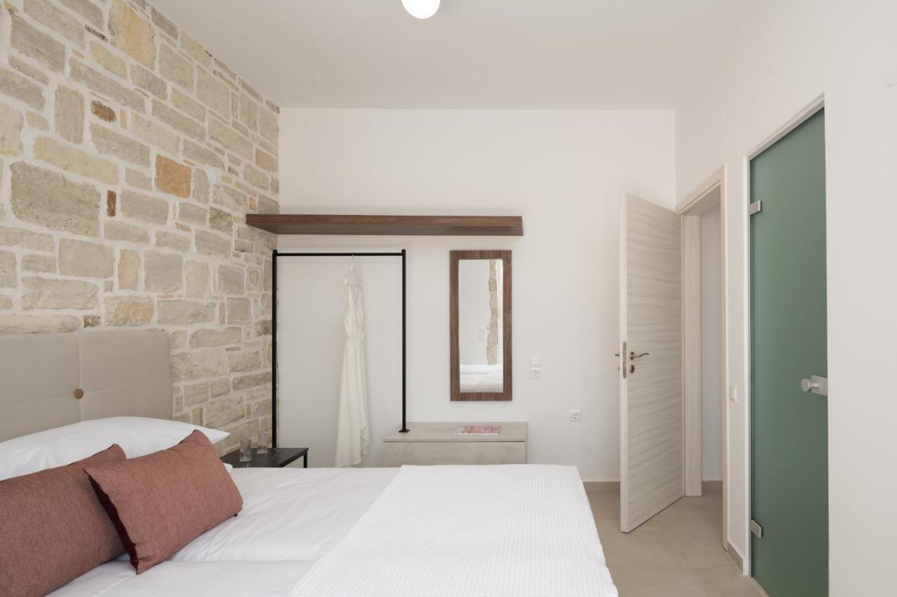 Evaero Villas I, II, III, IV - an ever-so inviting escape, By ThinkVilla Sfáka Esterno foto