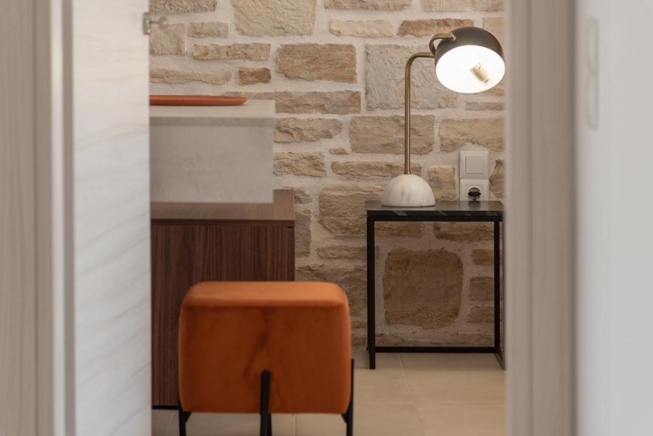 Evaero Villas I, II, III, IV - an ever-so inviting escape, By ThinkVilla Sfáka Esterno foto