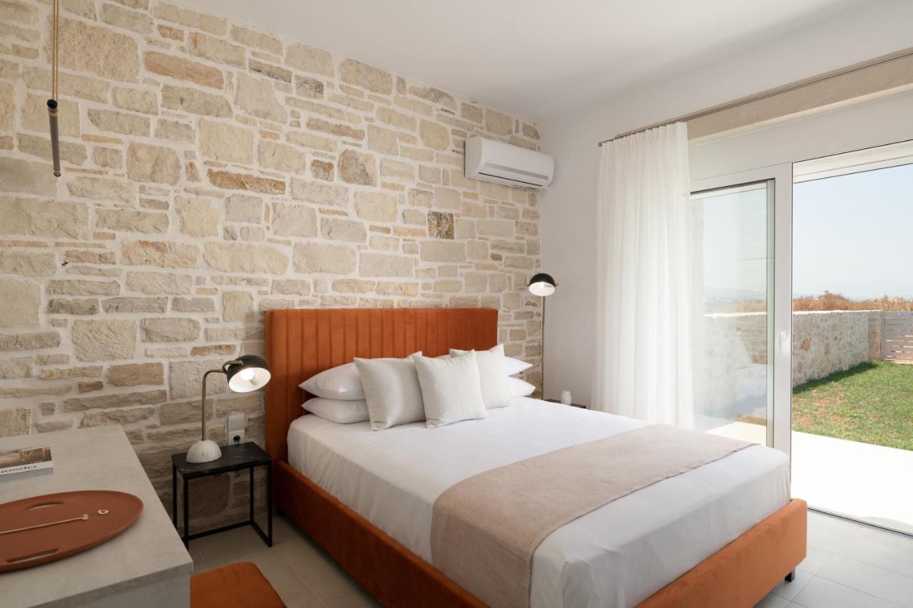 Evaero Villas I, II, III, IV - an ever-so inviting escape, By ThinkVilla Sfáka Esterno foto